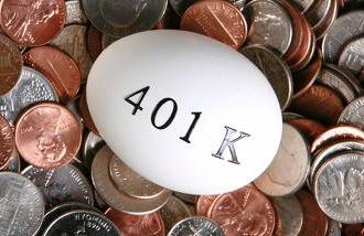 The fiscal cliff legislation allows for rolling a 401(k) into a Roth IRA.