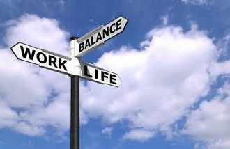 These tips can help you find the time for a work life balance.