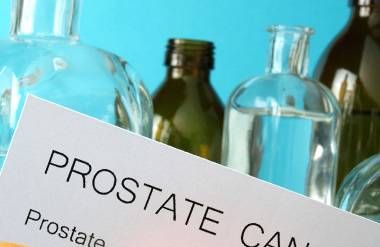 Prostate cancer study