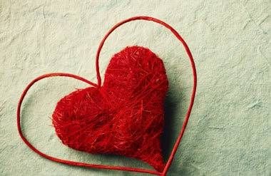 Single heart