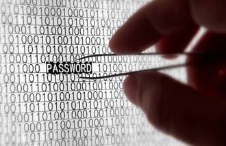 A password can be easily hacked in your email. Take these precautions.