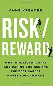 Risk Reward Book Cover