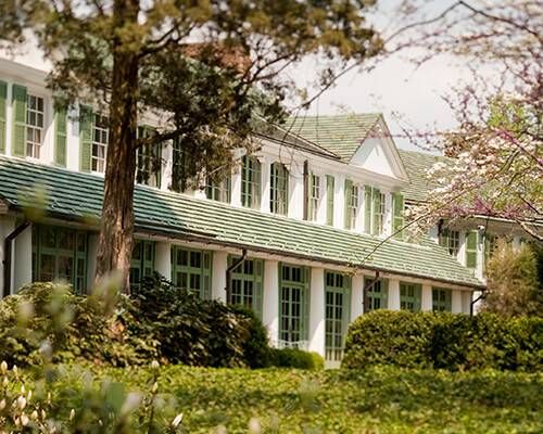 Reynolda House Museum of American Art