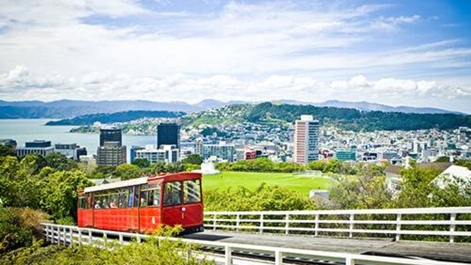 Wellington, New Zealand