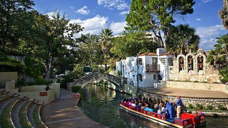 San Antonio Family Cruise