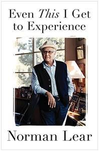 Norman Lear Book Cover Embed