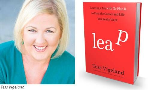 Tess Vigeland Author and Book Embed