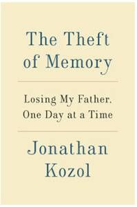 Jonathan Kozol The Theft of Memory