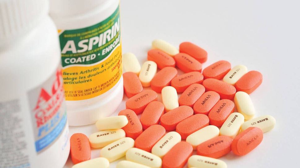 Aspirin