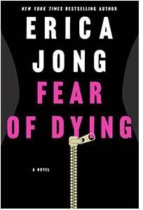 Fear of Dying Book Cover Embed