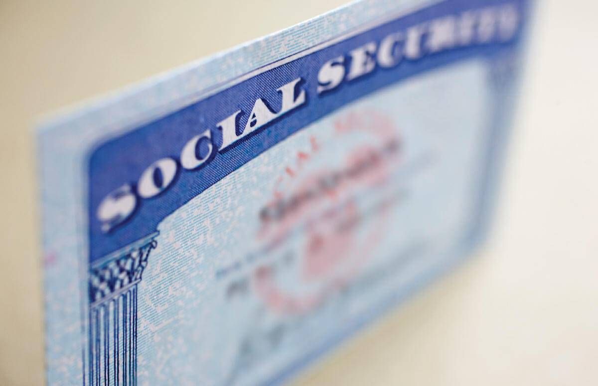 Social Security