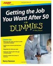 Getting the Job You Want Book Cover