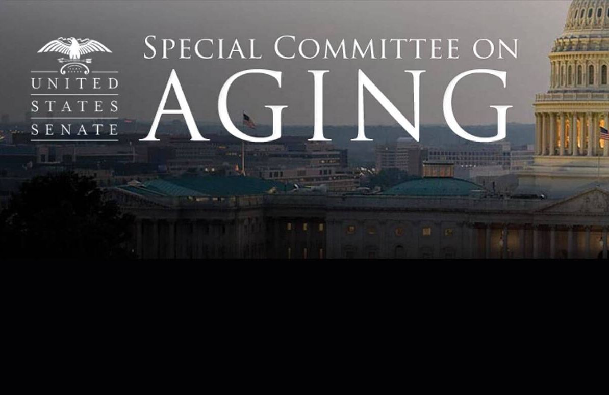 Special Committe on Aging
