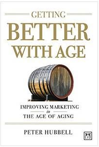 Getting Better with Age Book Cover