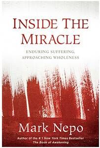 Inside the Miracle Book Cover