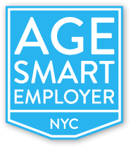 Age Smart Employer logo