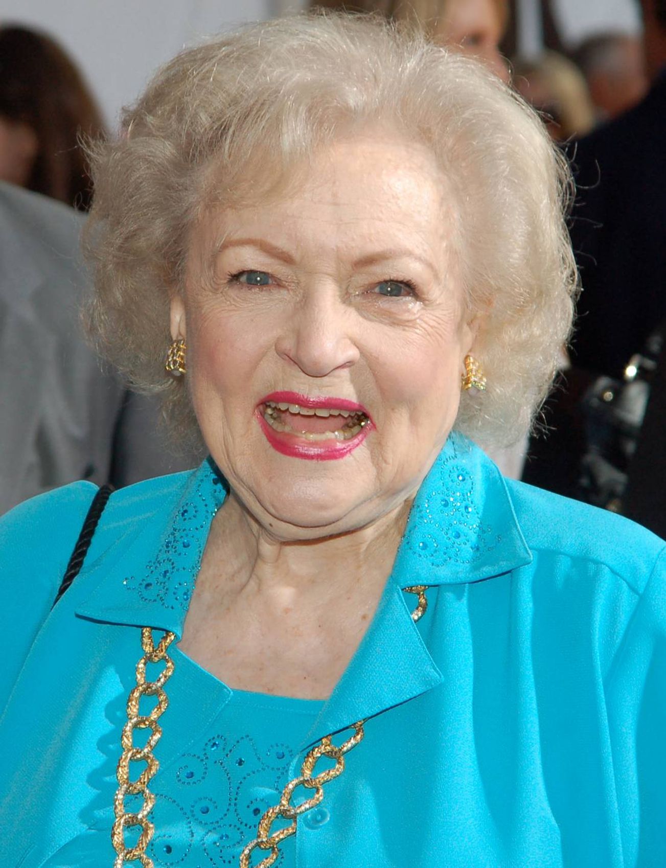 Image of Betty White