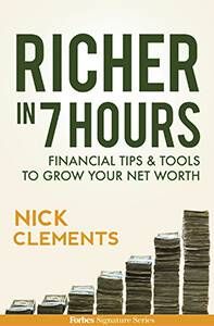 Richer in 7 Hours Book Embed