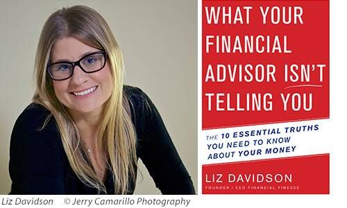 What Your Financial Advisor Isnt Telling You