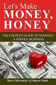 Lets Make Money Honey Book Embed