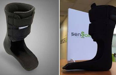 Sensoria socks