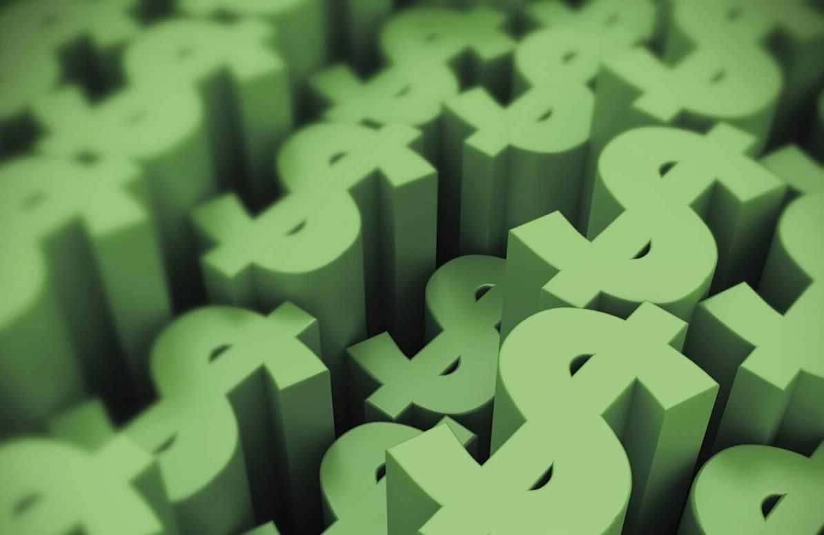 Money symbols