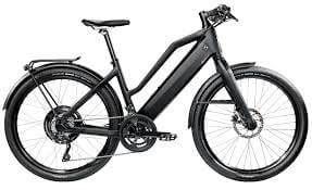 Stromer ST-2