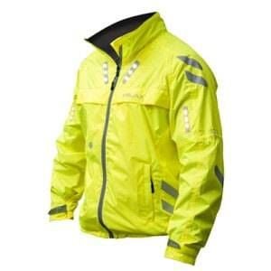 Visijax LED Commuter Jacket