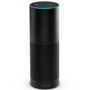 Amazon Echo