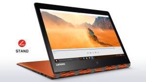 The Lenovo Yoga 900