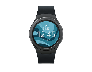 Samsung Galaxy Gear s2 3G Version