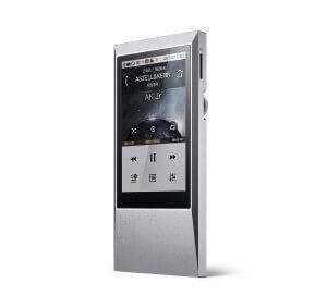 Astell&Kern AKJr