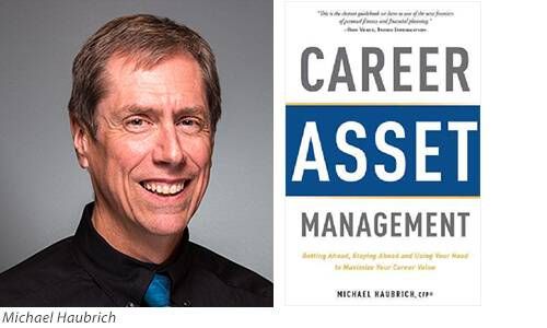 Career Asset Management Author and Book Embed