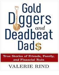 Gold Diggers Book Embed