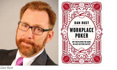 Workplace Poker Author and Book Embed 2