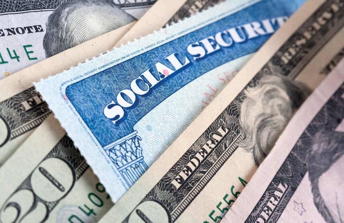 claiming Social Security