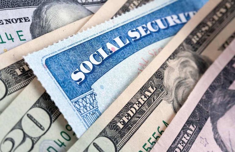 Advice on Claiming Social Security Benefits