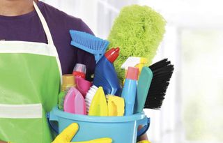 No more spring cleaning! Tools and tips to help your home sparkle all year  – The Parklander Magazine – Connecting you to our community