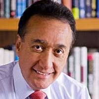 Henry Cisneros