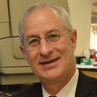 Pinchas Cohen, dean of the Davis School of Gerontology at USC