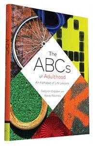 The ABCs of Adulthood Book Embed