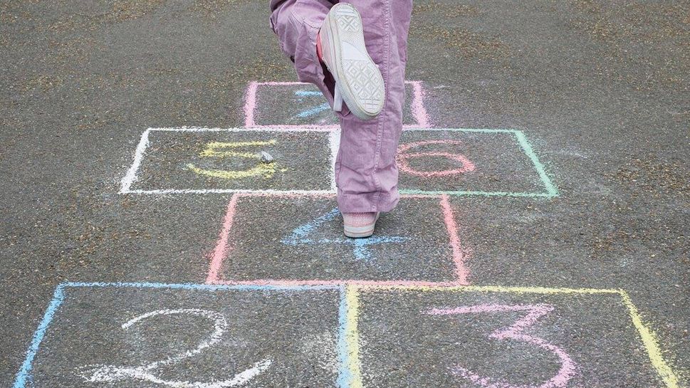 Hopscotch