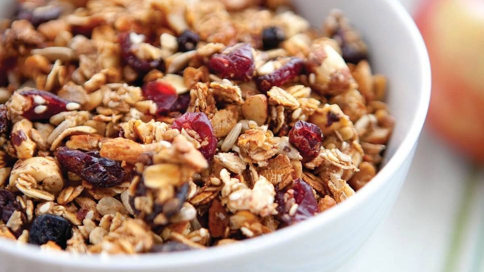 Granola