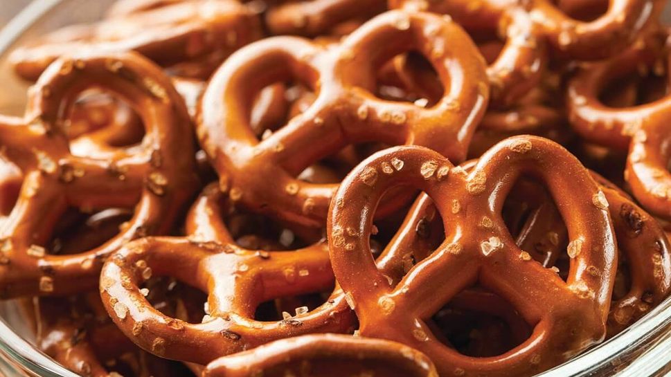 Pretzels