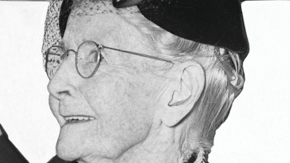 Grandma Moses