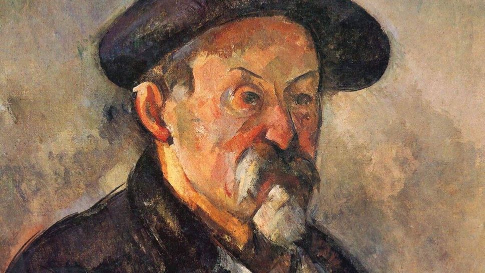 Paul Cézanne