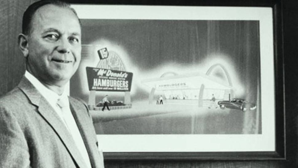 Ray Kroc