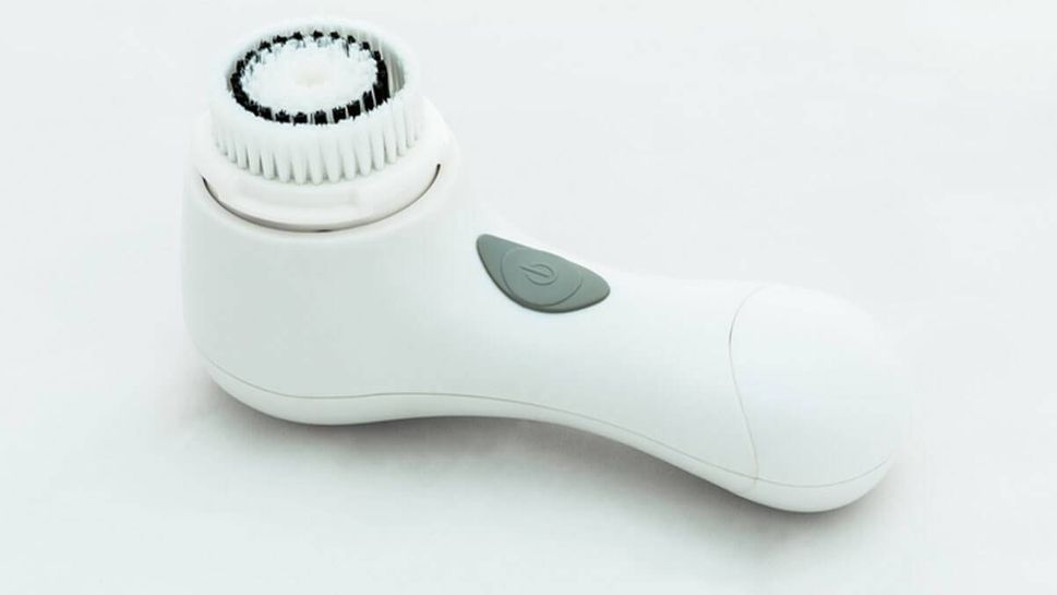electric face brush