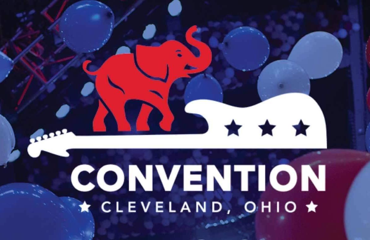 Republican Convention
