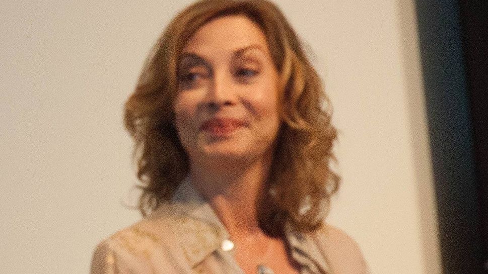 Sharon Lawrence